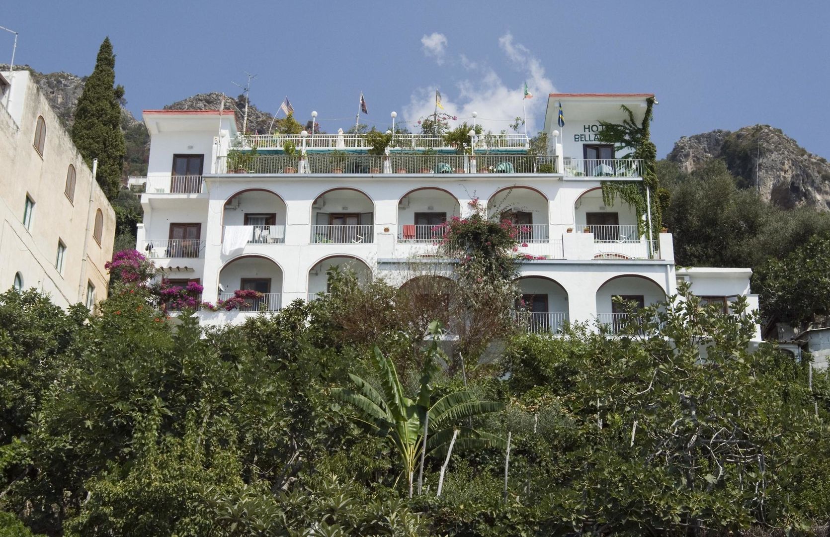 Villa Bella Vista