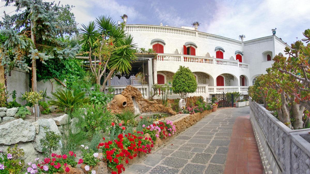 Hotel Galidon Thermal & Wellness Park