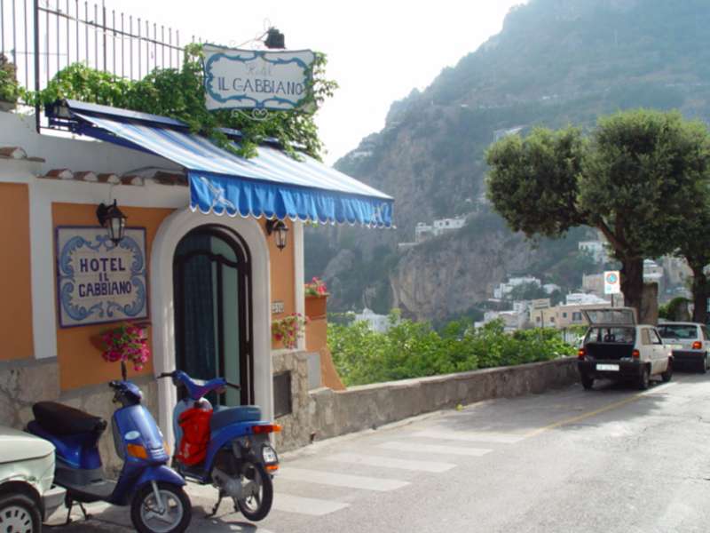 IL Gabbiano Hotel