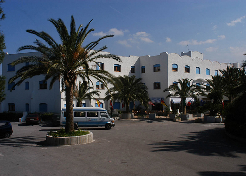 Residence Azzolini
