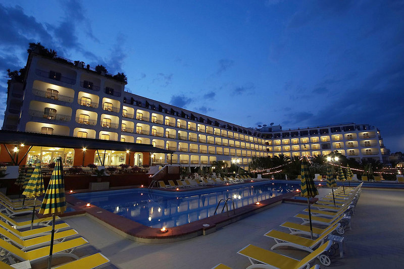 Delta Hotels by Marriott Giardini Naxos