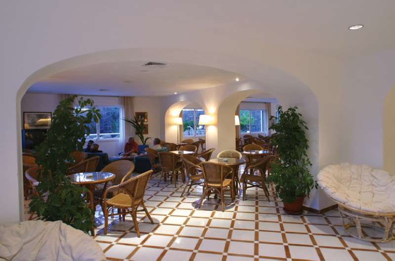 Hotel Alpha Sorrento Coast