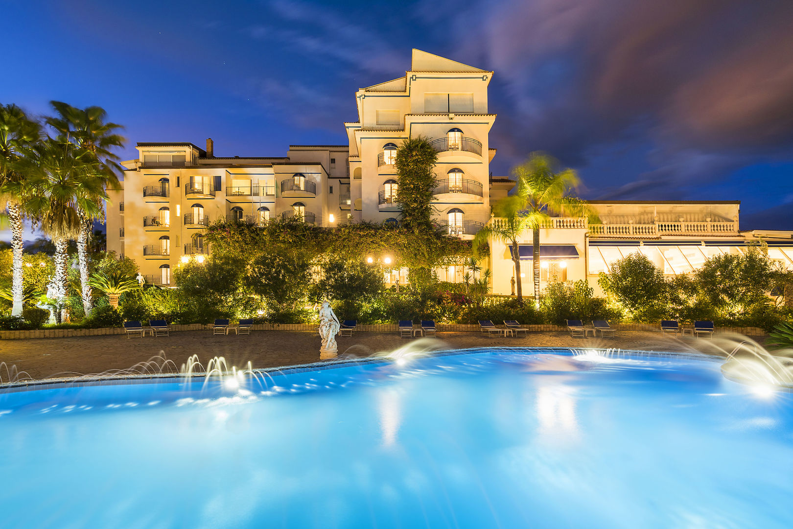 Sant Alphio Garden Hotel & Spa