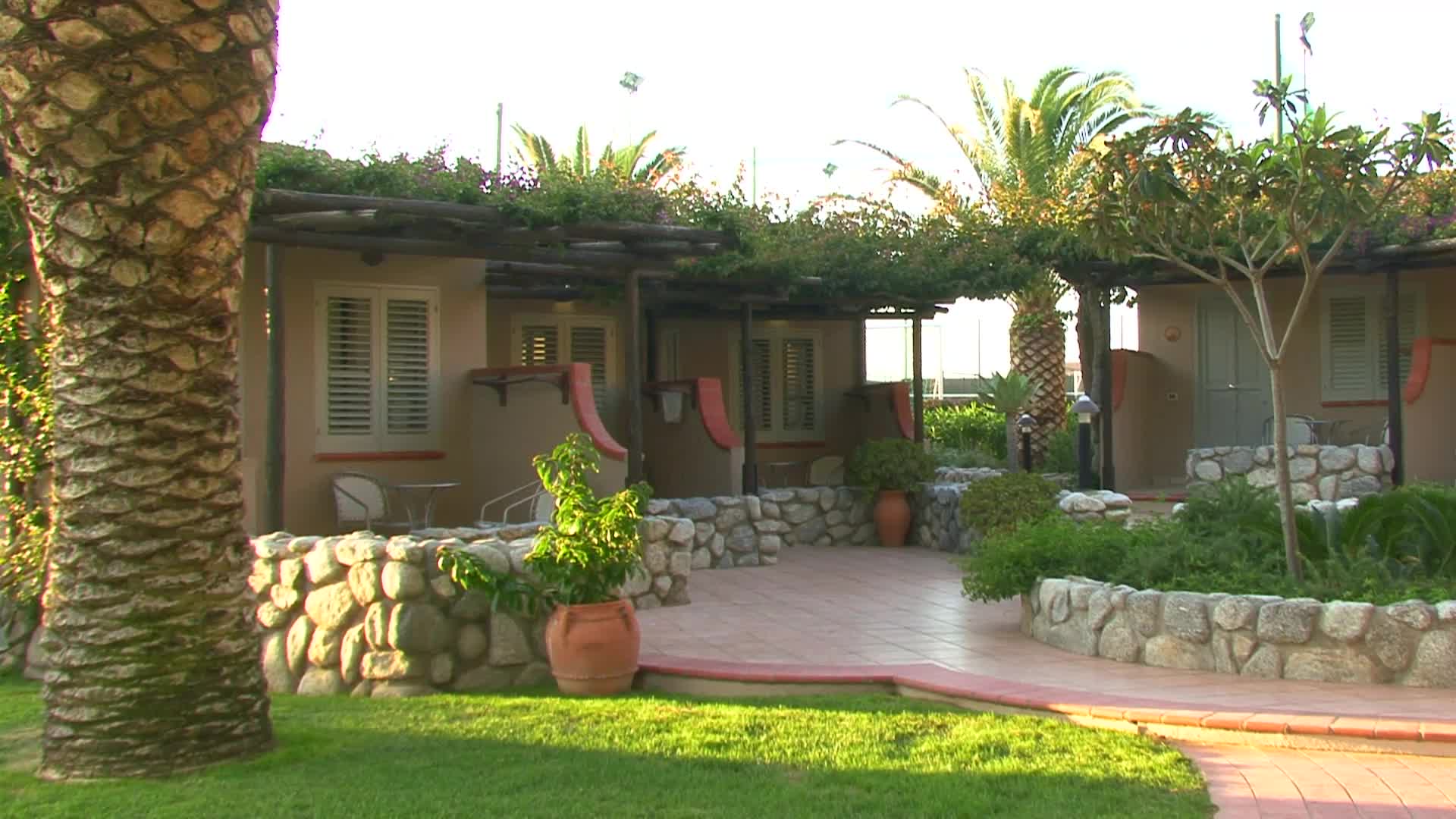 Baia del Sole Resort