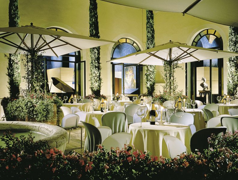 UNAWAY Hotel Empire Roma