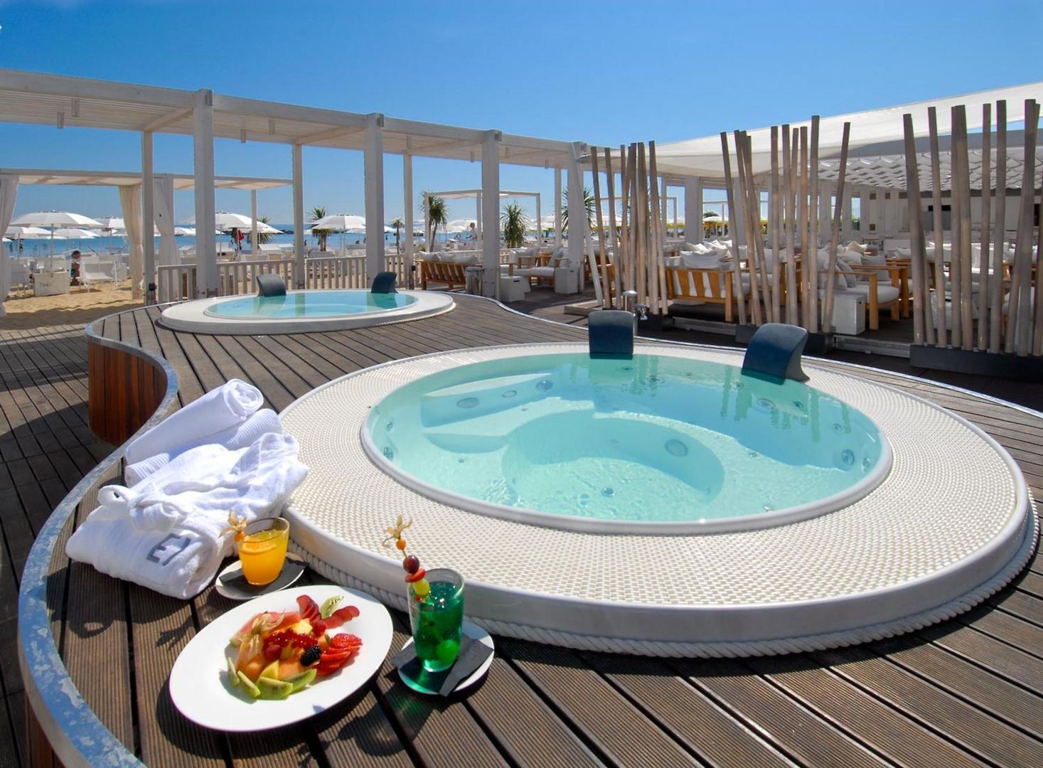 Hotel Excelsior Congress, Spa & Lido