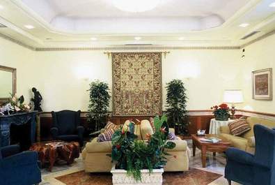 Hotel Giolli Nazionale