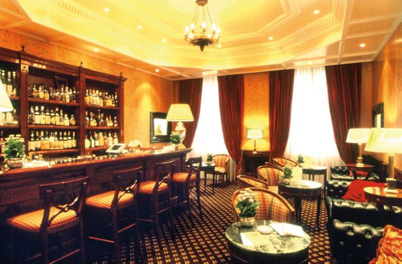 Grand Hotel Sitea