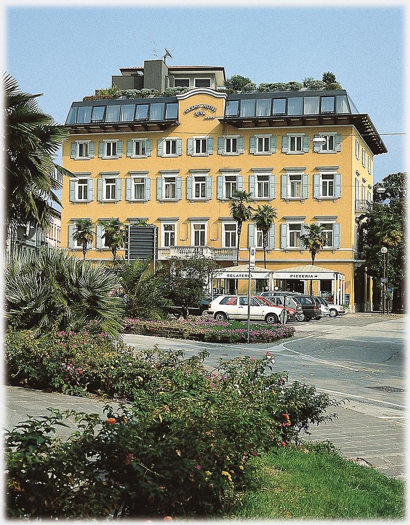 Grand Hotel Riva