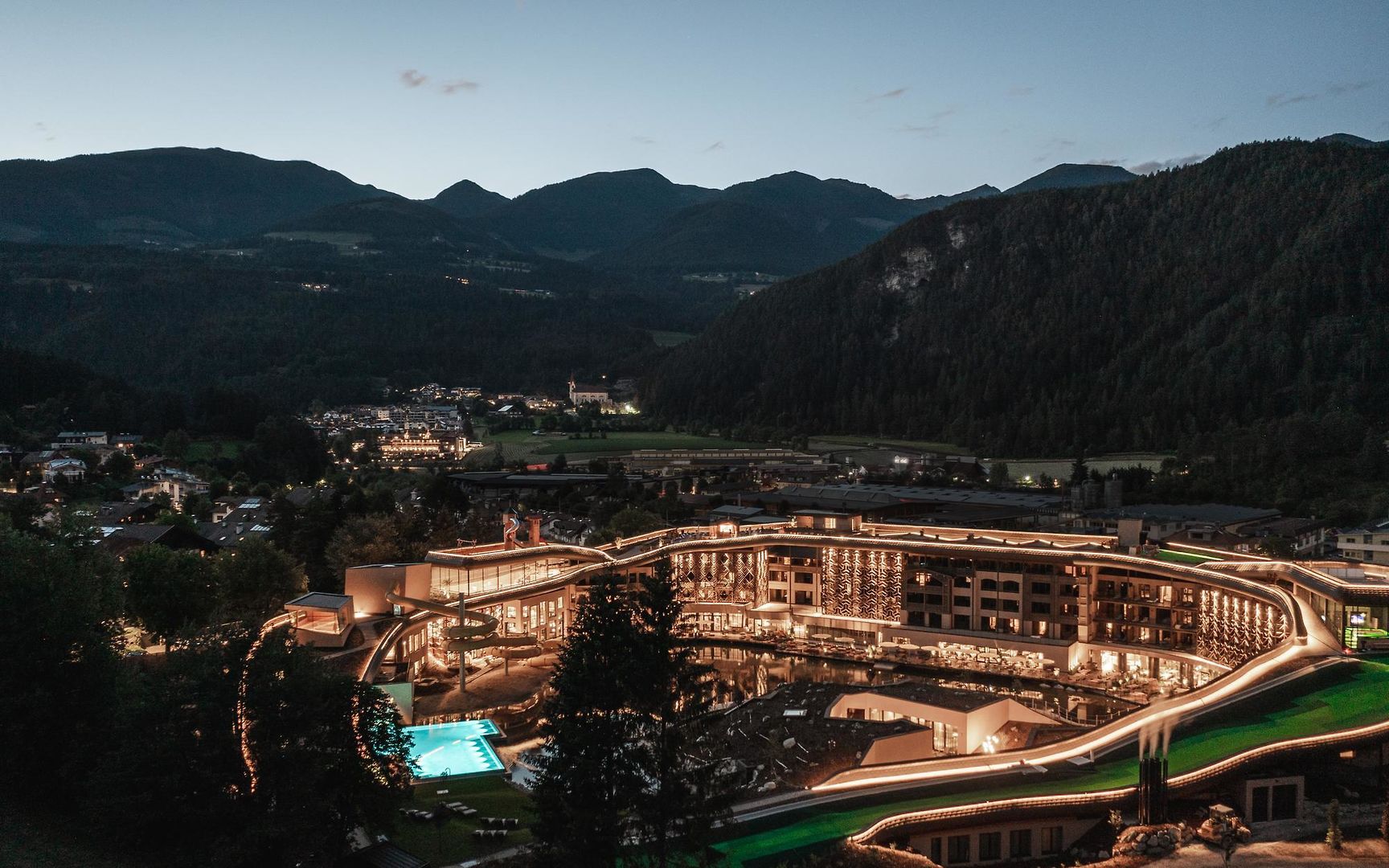 Falkensteiner Family Resort Lido