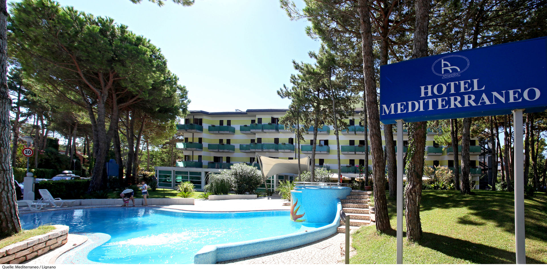 Mediterraneo
