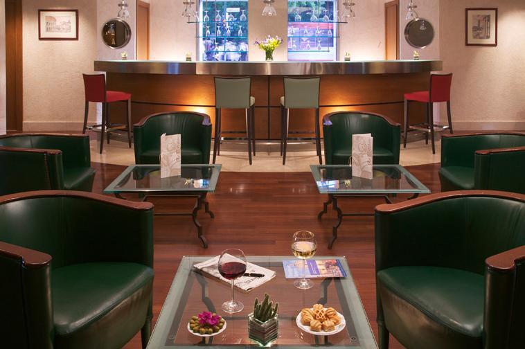 Mercure Roma Centro Colosseo