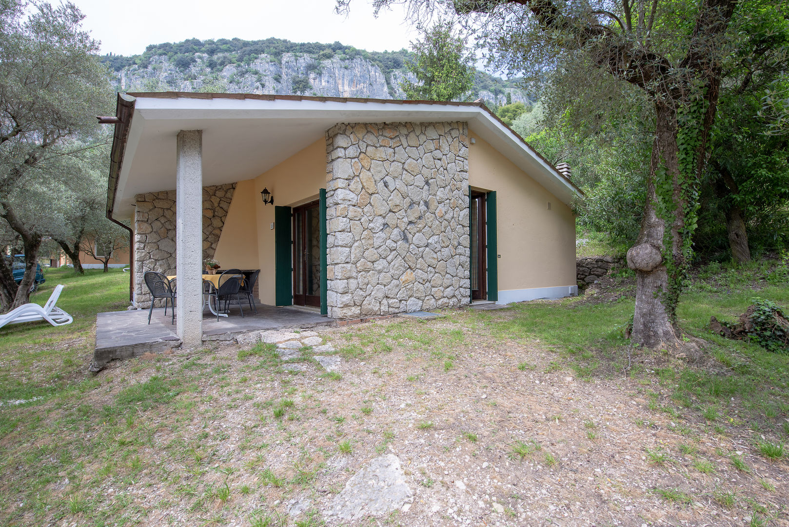 Residence Parco del Garda