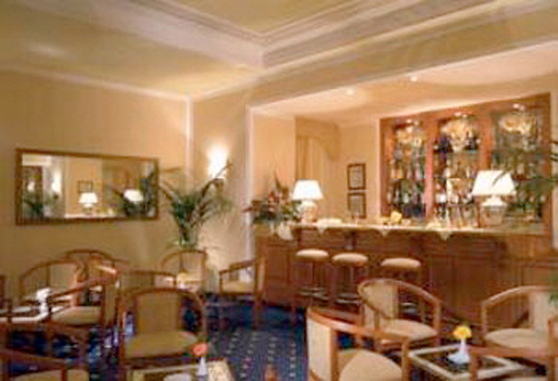 Hotel NH Caltagirone Villa San Mauro