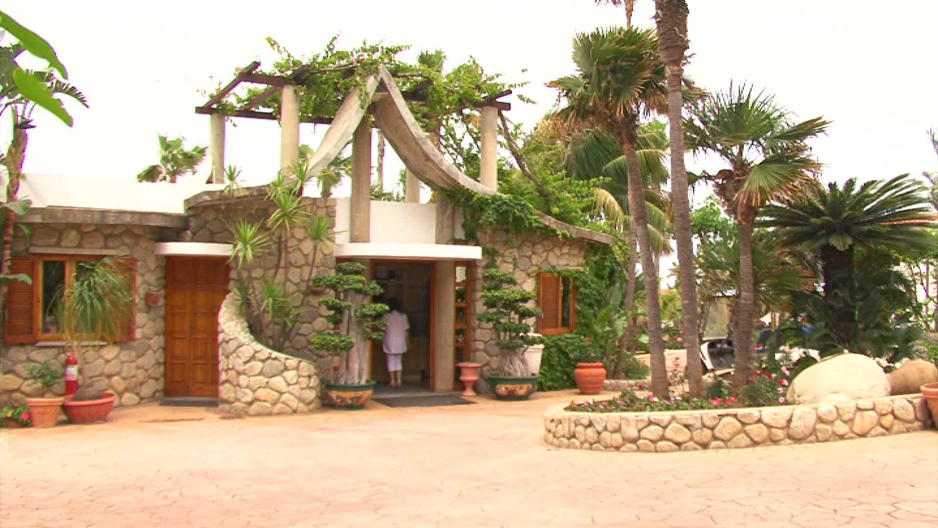 Villaggio Il Gabbiano