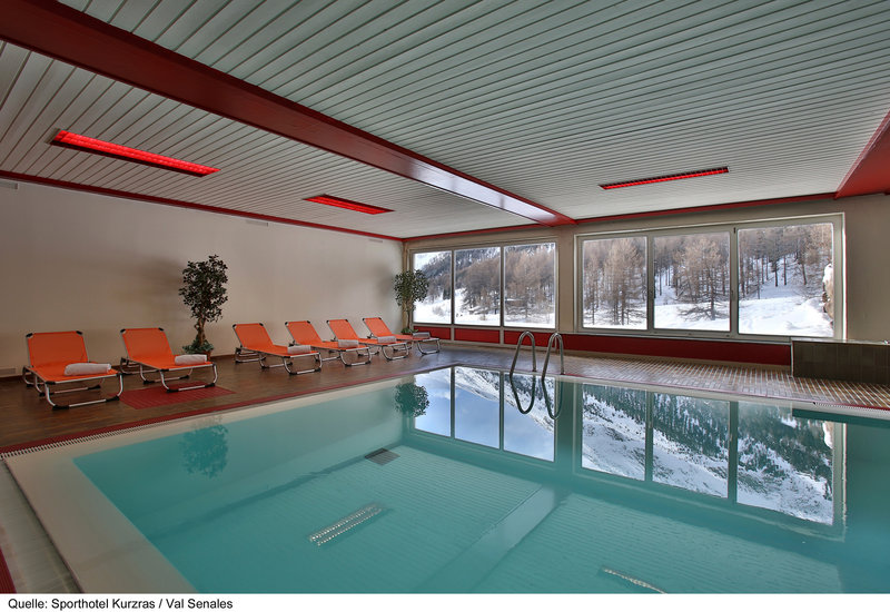 Sport Hotel Kurzras