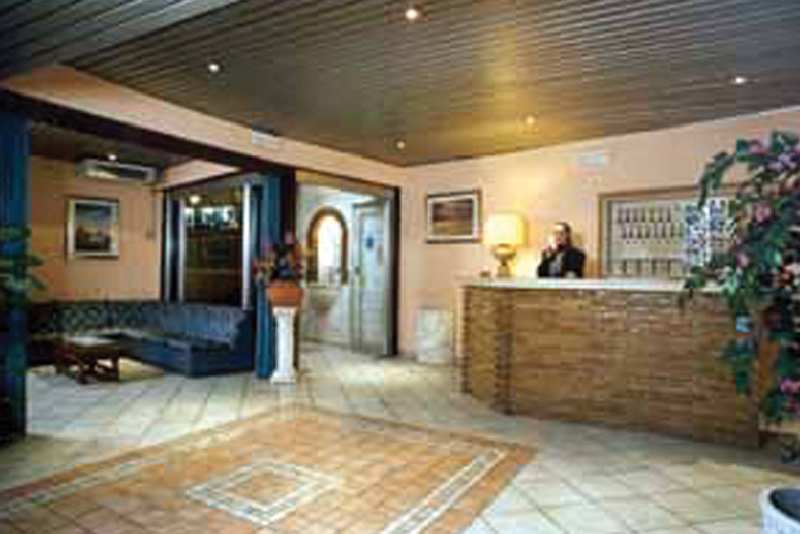 Hotel Tempio di Pallade