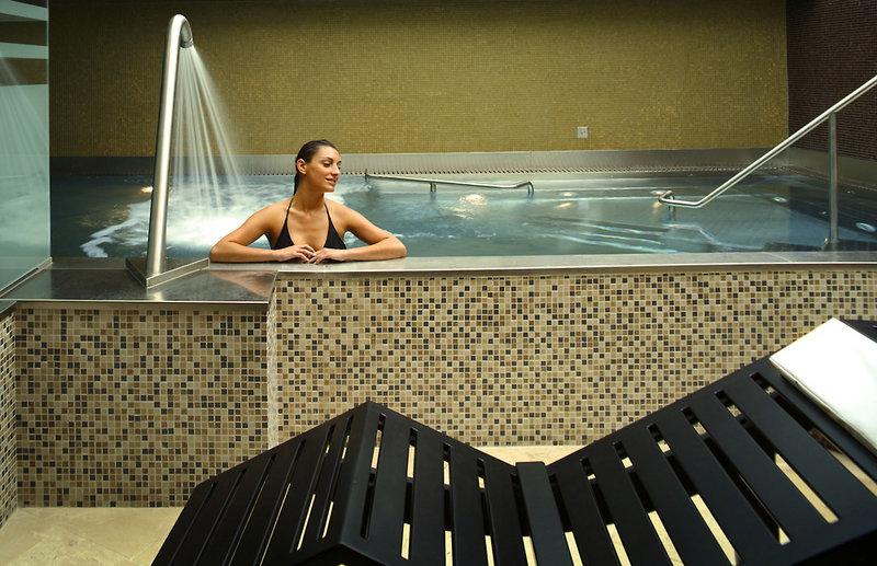 Meliá Barcelona Sarrià