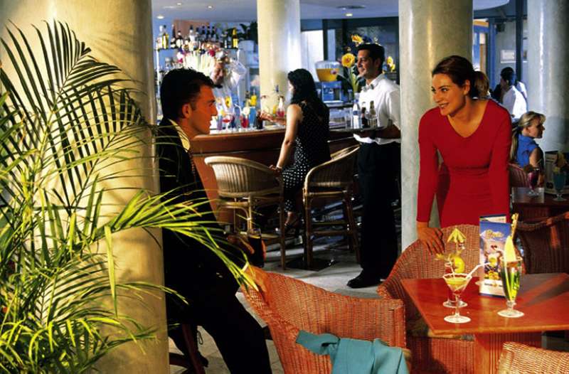 Servigroup Pueblo Benidorm Hotel