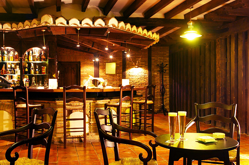 Vincci Selección Rumaykiyya