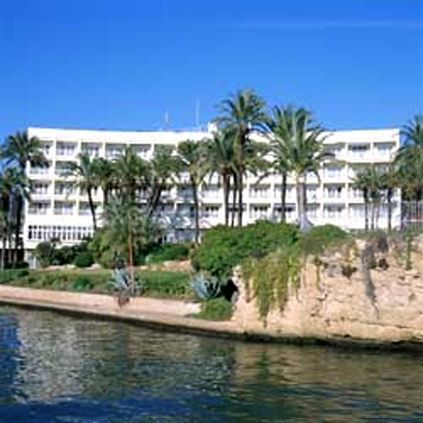 Parador De Jávea