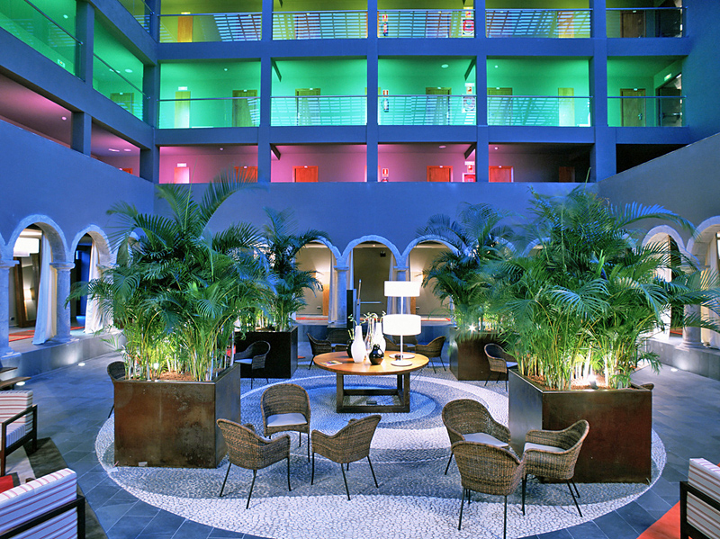 Parador de La Seu d’Urgell