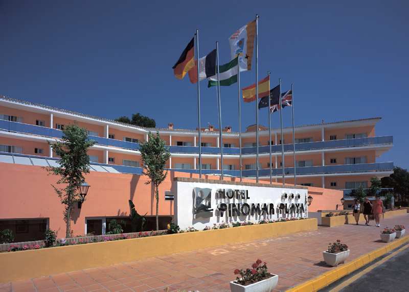 Diverhotel Dino Marbella
