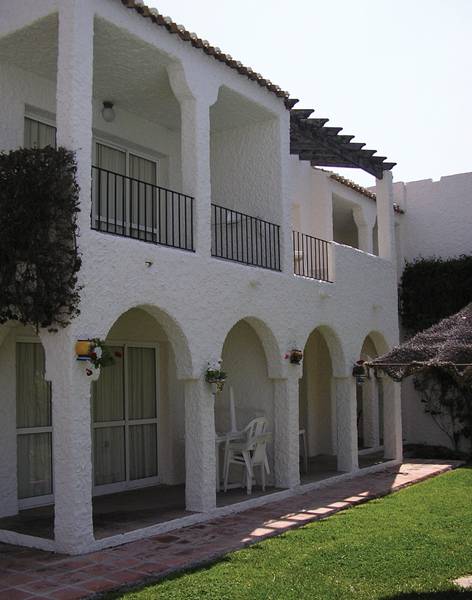 Río Marinas Apartamentos