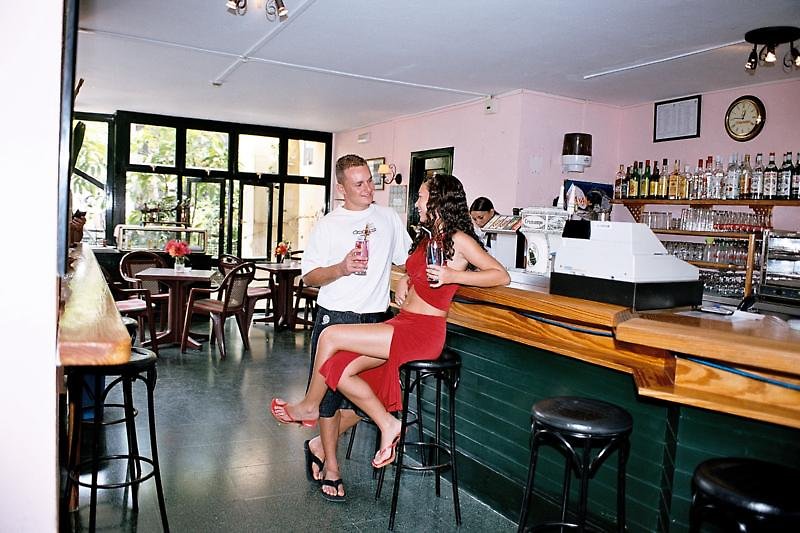 Fresh Corralejo Garden