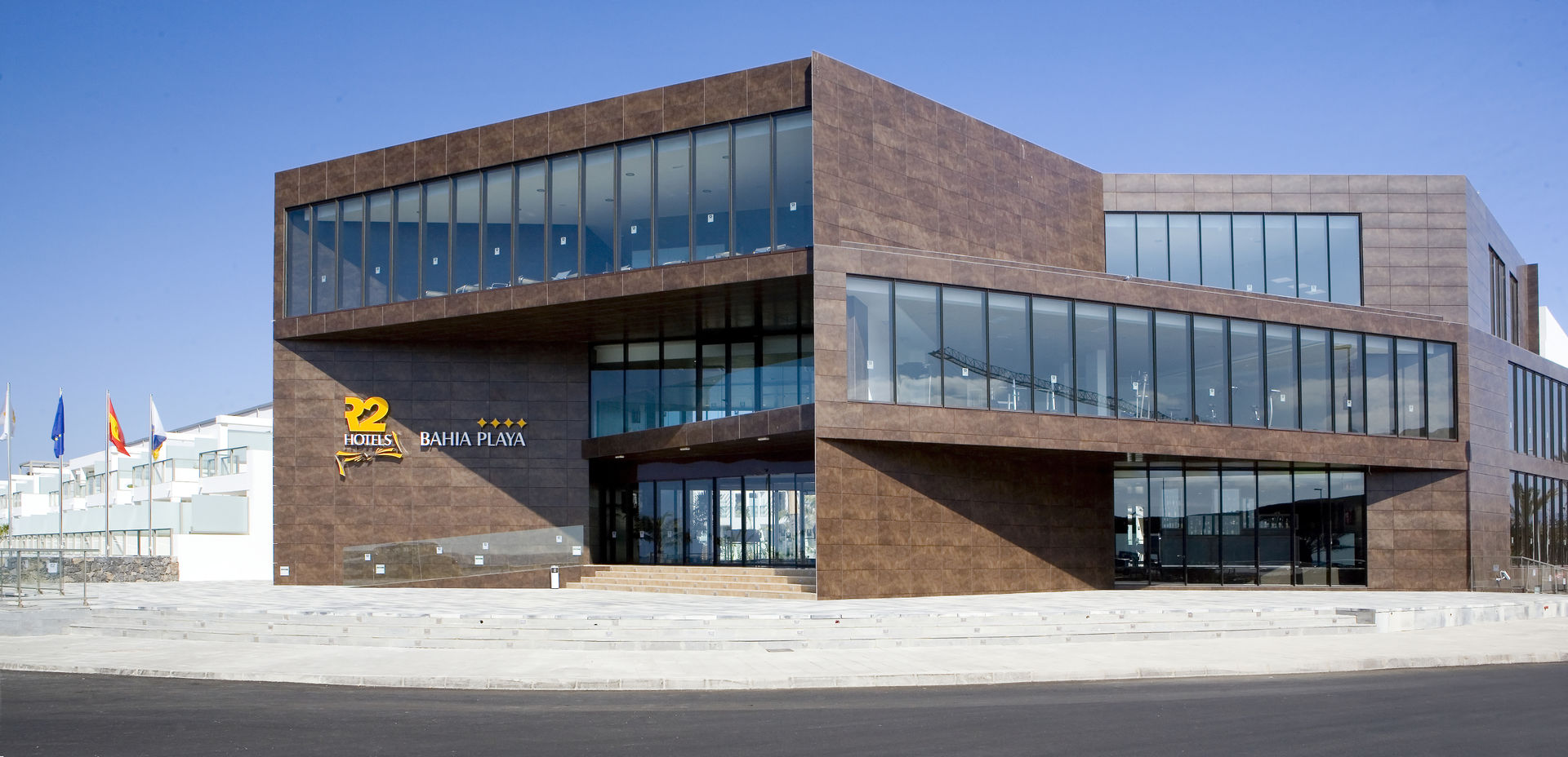 R2 Bahia Playa Design Hotel & Spa