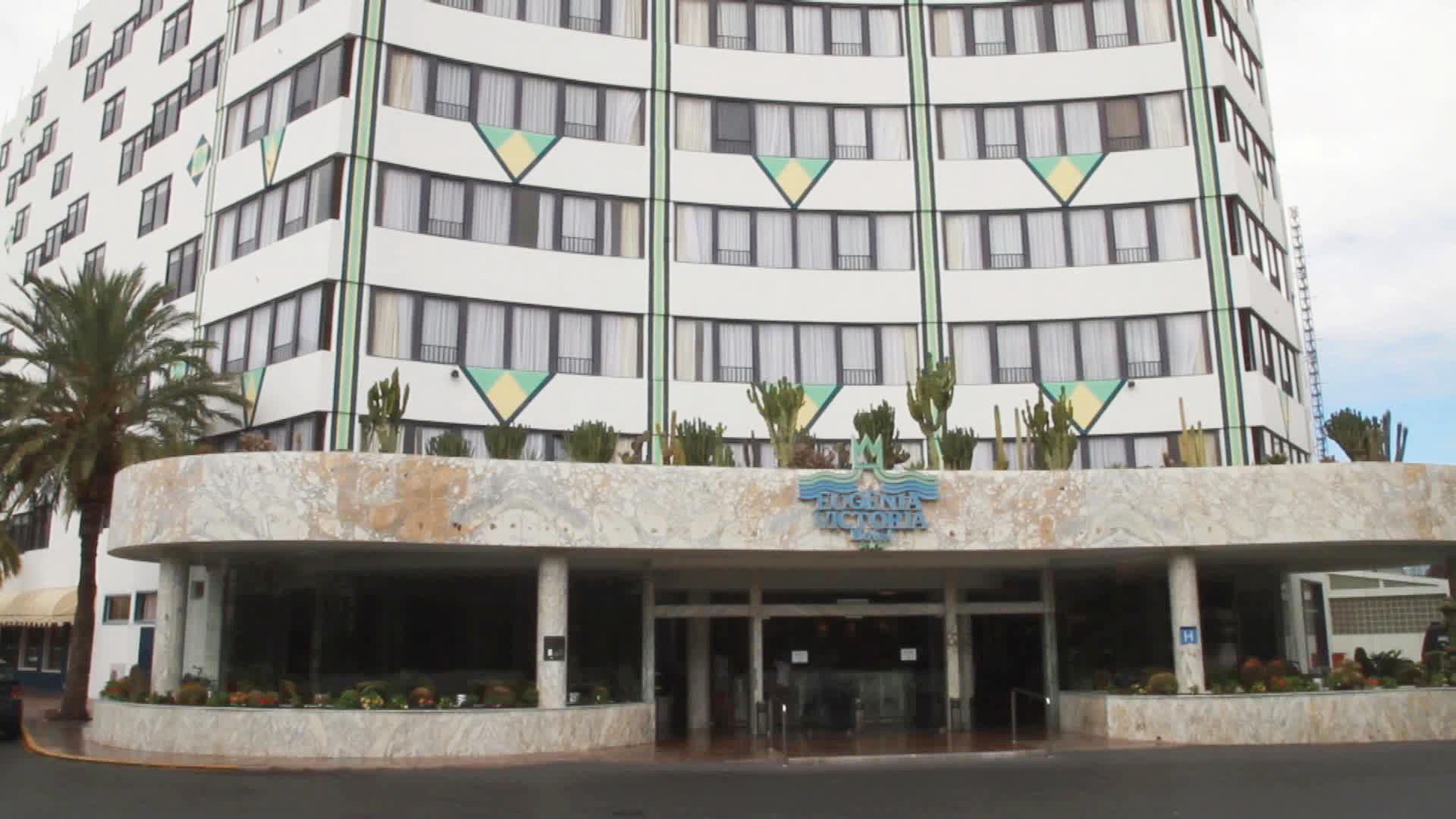 Bull Eugenia Victoria & Spa