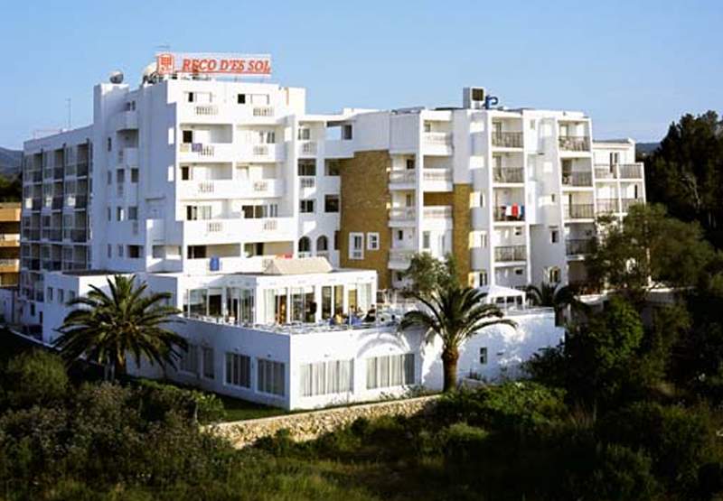 Aparthotel Reco des Sol
