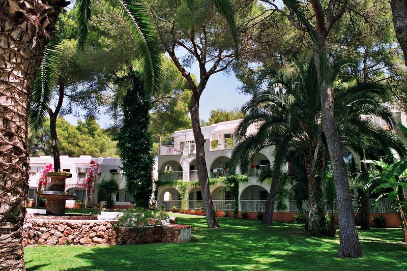 TUI MAGIC LIFE Cala Pada