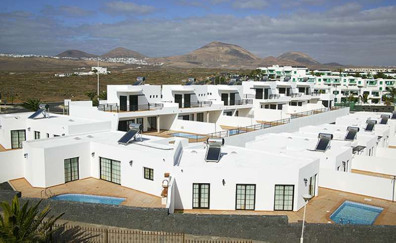 Sol Lanzarote All Inclusive