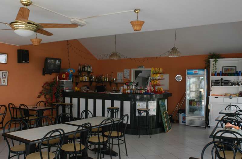 Apartamentos Acuario Sol