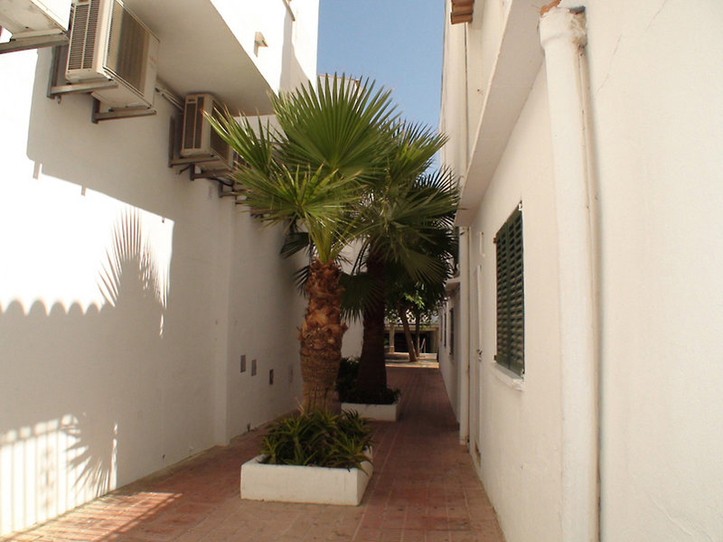 Hostal de la Caravel-La II