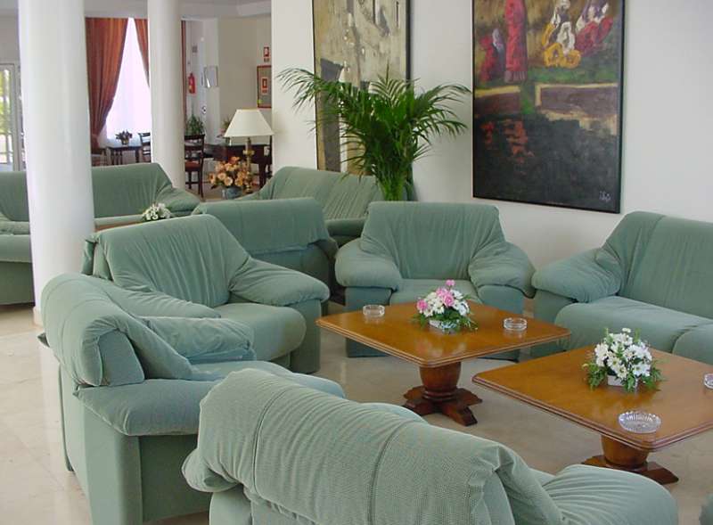 Hotel Rosella afiliado by Intur