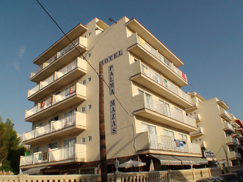 Hotel Elegance Playa Arenal