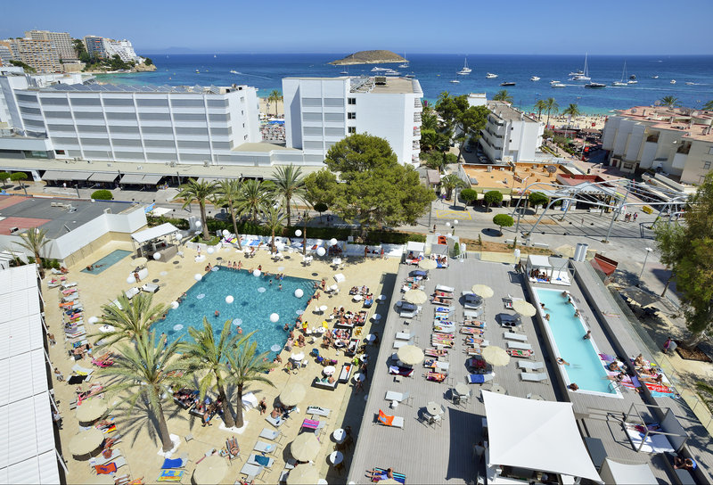 Sol House The Studio - Calvia Beach