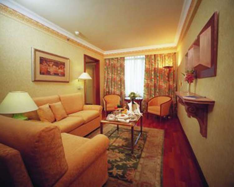 Radisson Blu Park Hotel, Athens