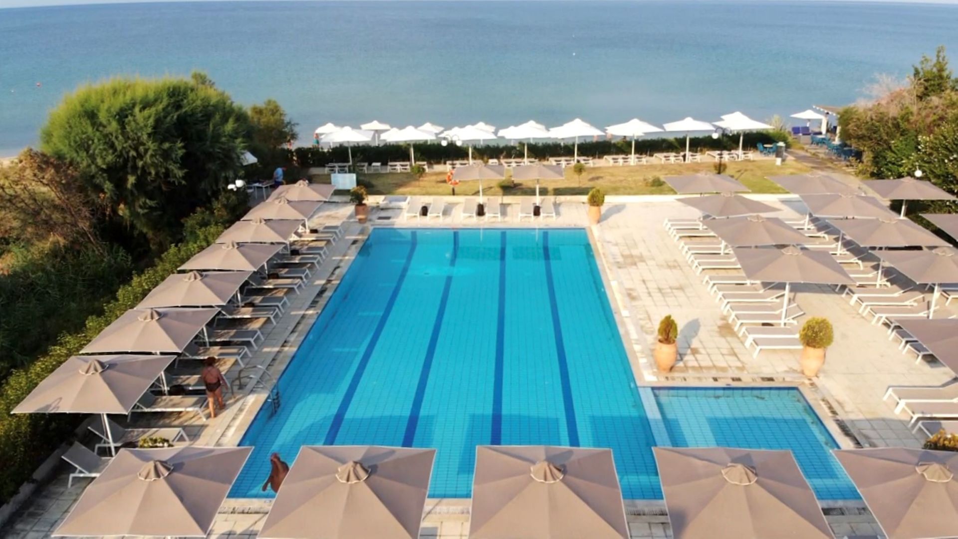 Kassandra Mare Hotel & Spa