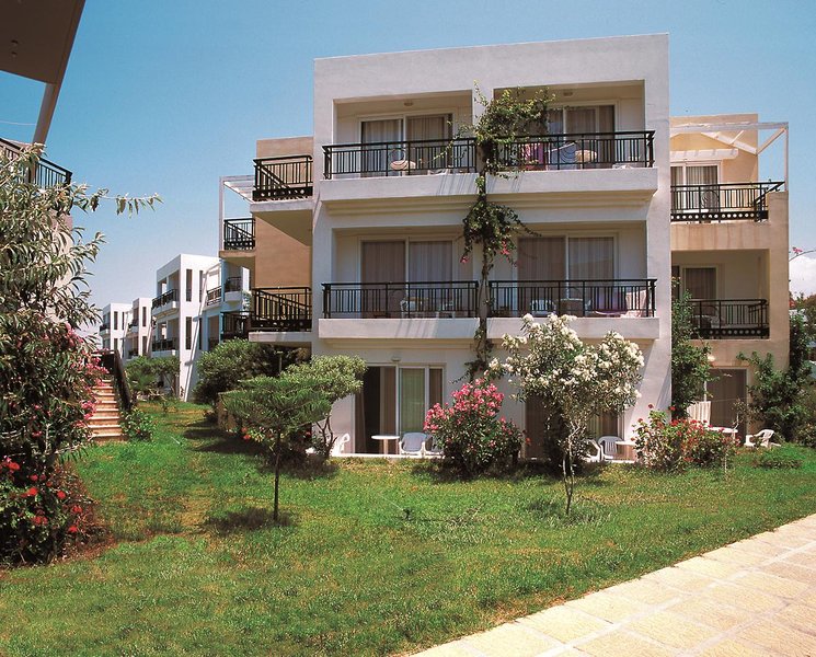 Thalasea Beach Resort