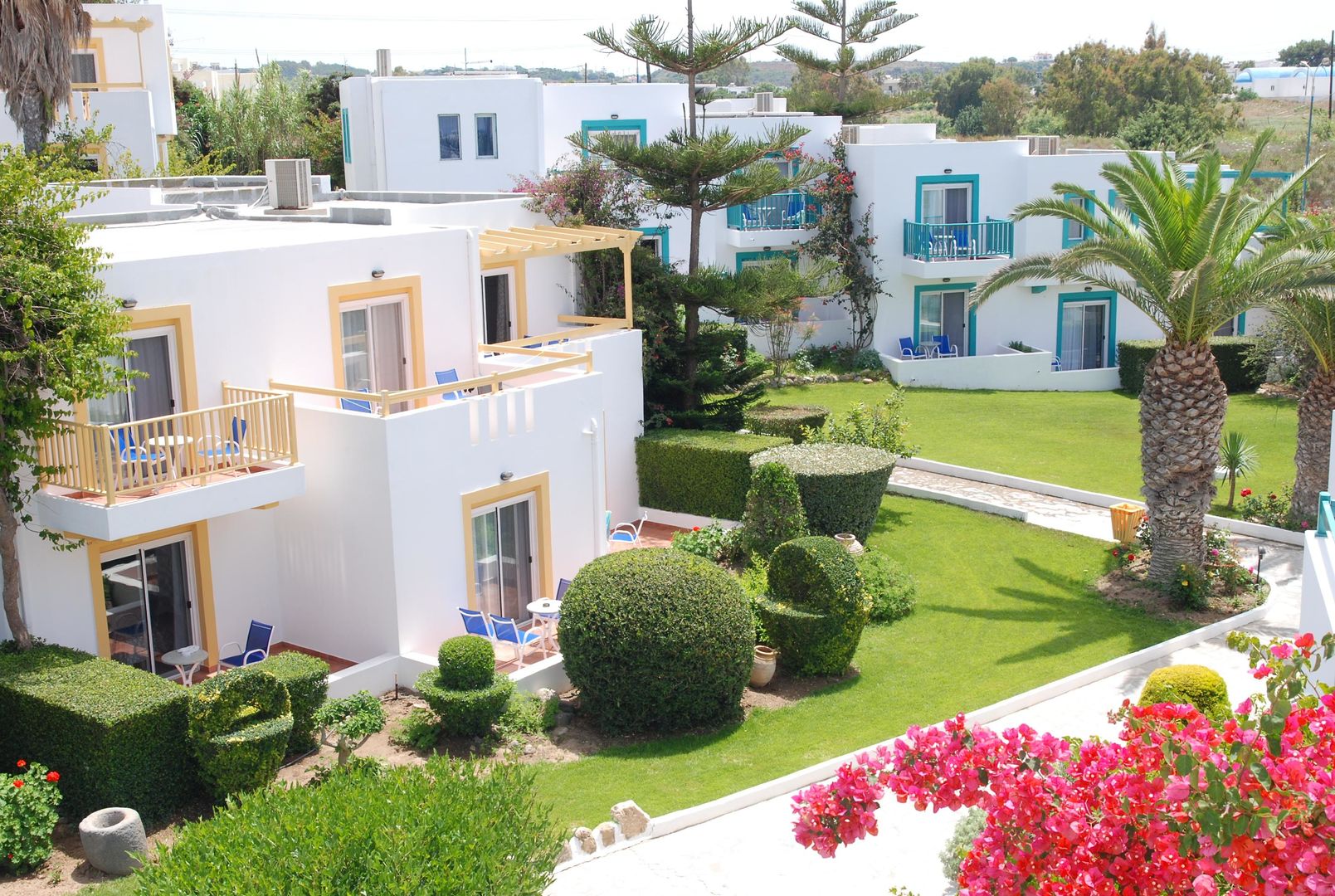 Mastichari Bay Hotel & Family Suites