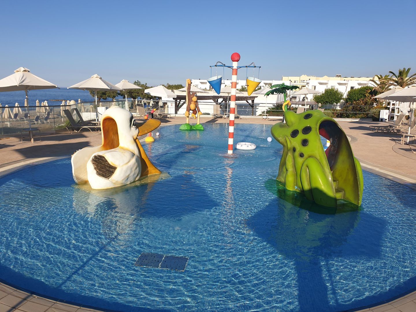 Creta Princess by Atlantica