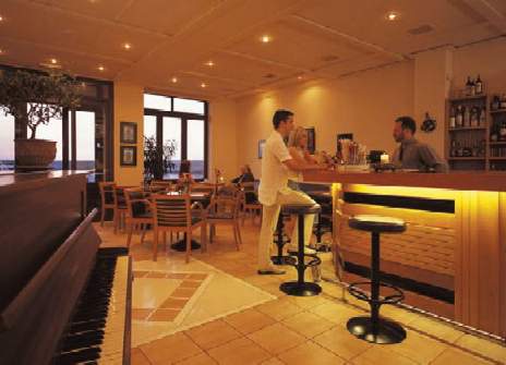 Porto Veneziano Hotel