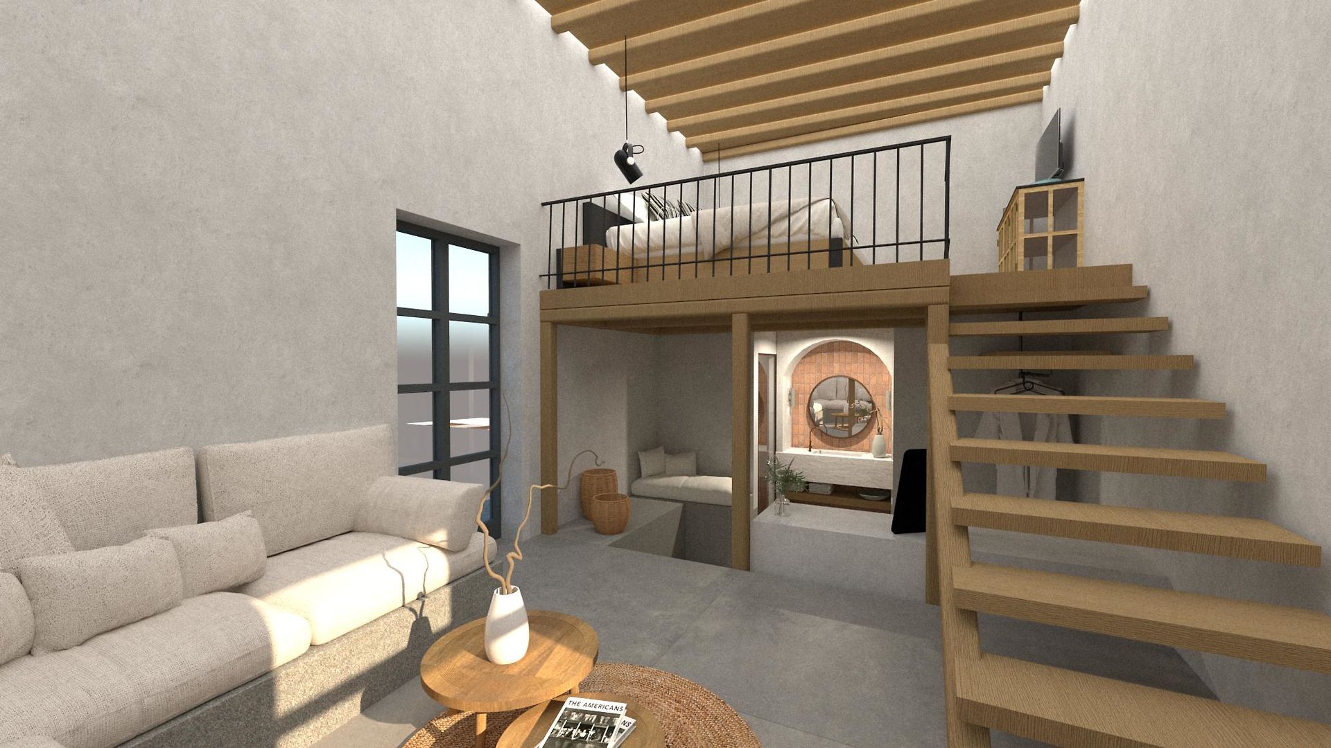 Momi Slow Living Hotel