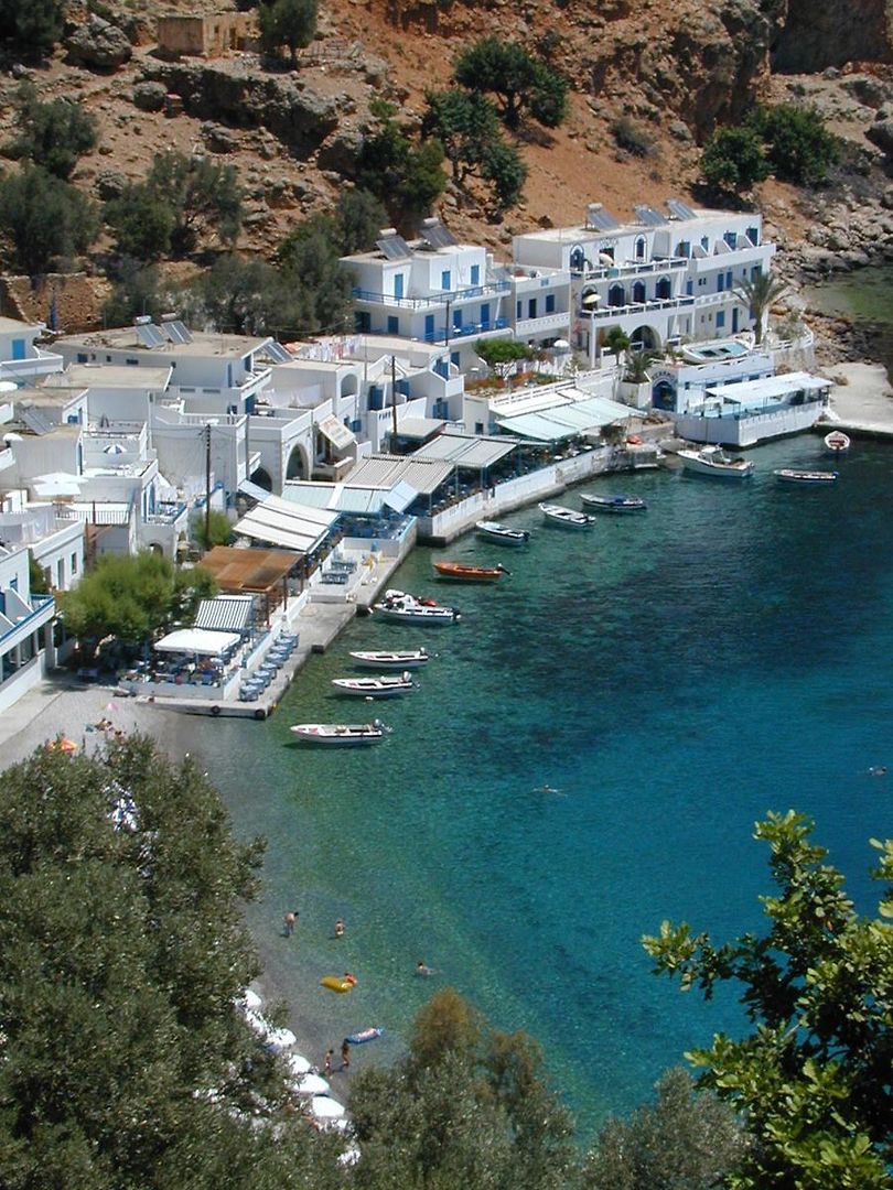 Vritomartis Naturist Resort