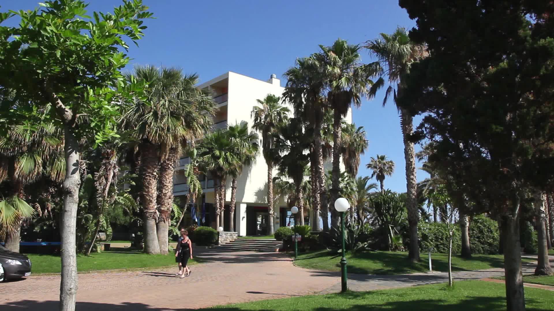 Calimera Sirens Beach
