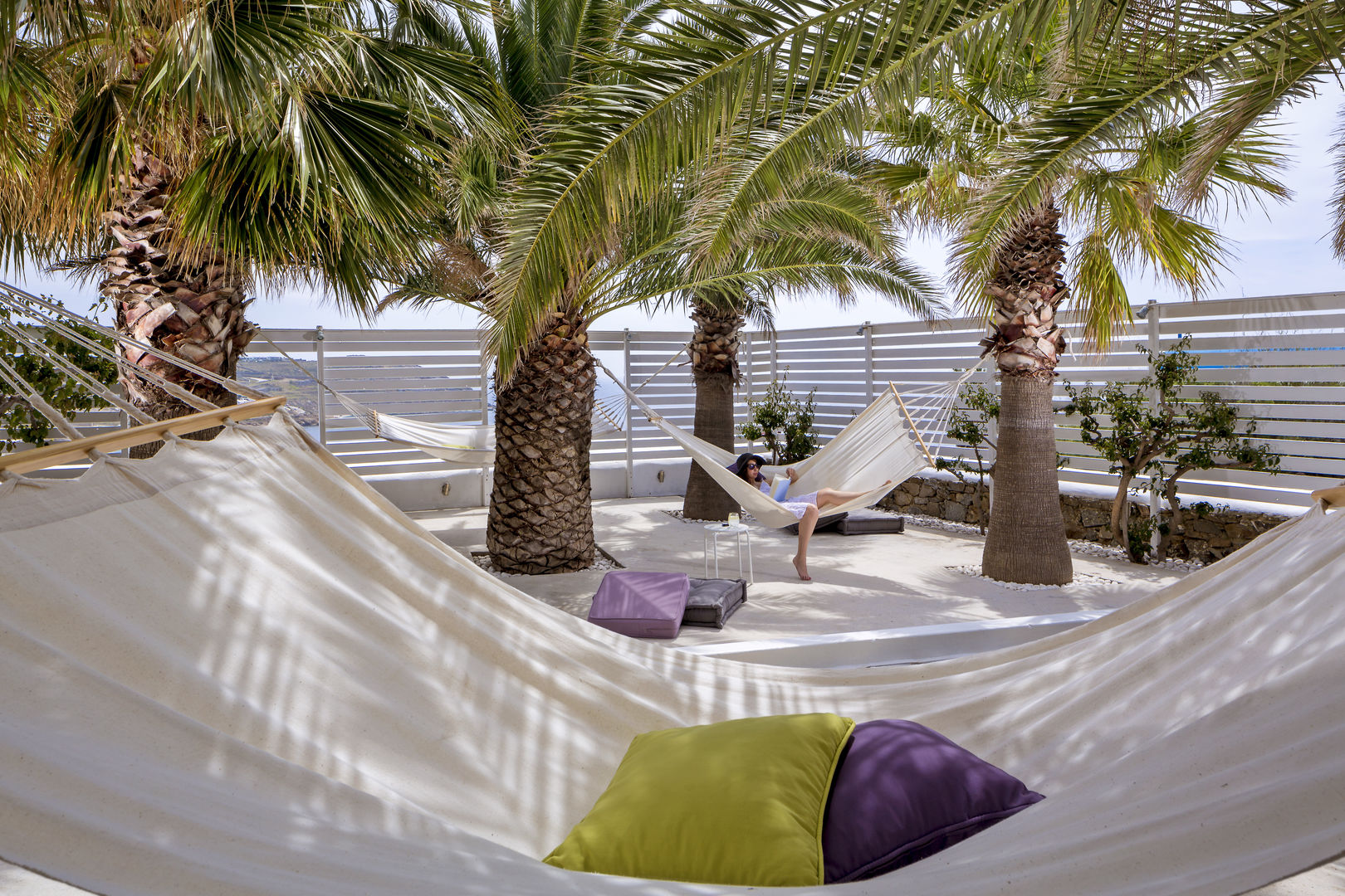 Mykonos Moments - Pietra e Mare