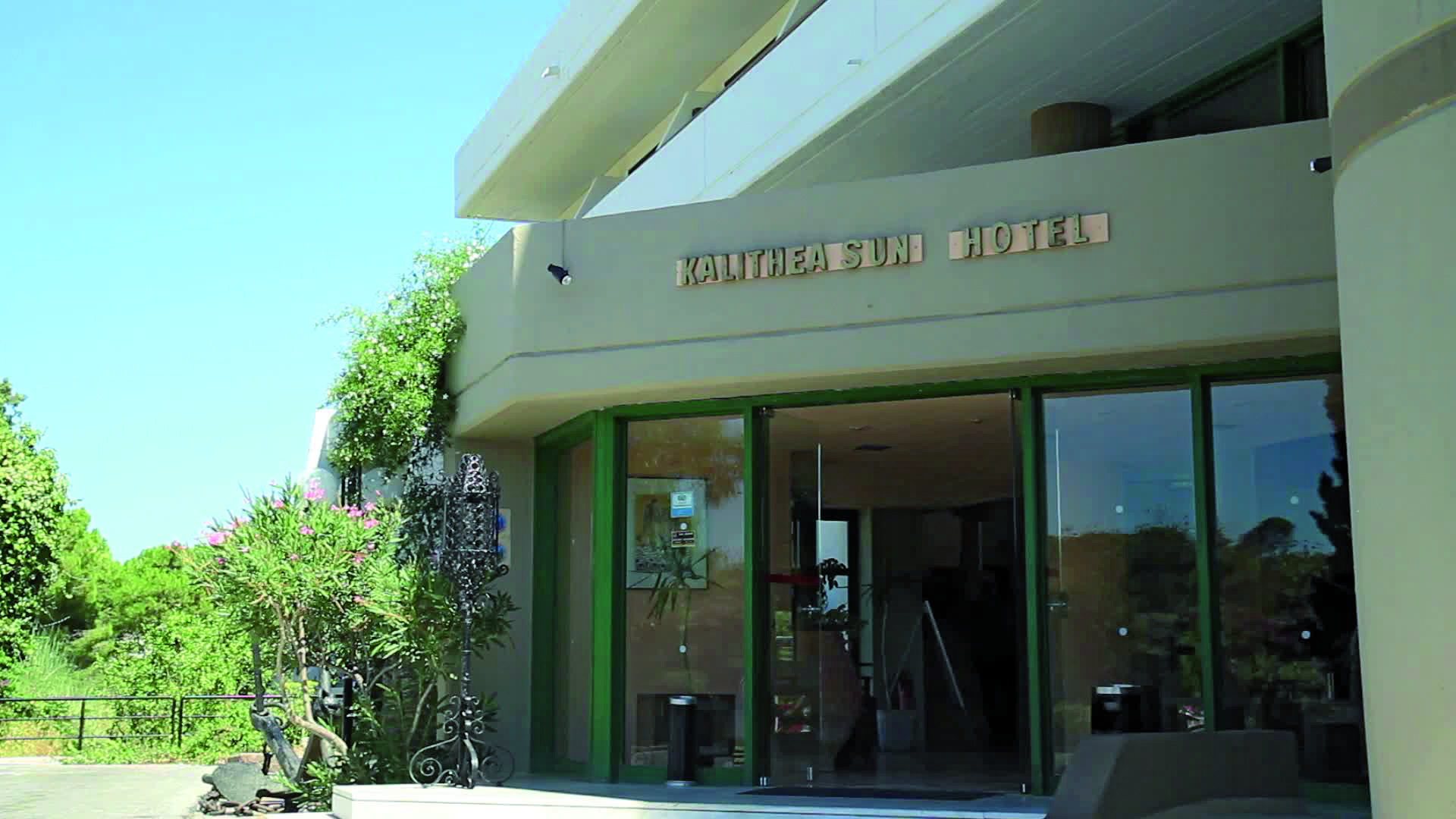 Euroxenia Kalithea Sun & Sky